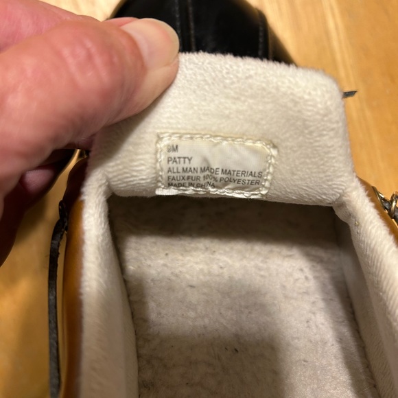 Sporto shoes size 9 - Picture 5 of 5